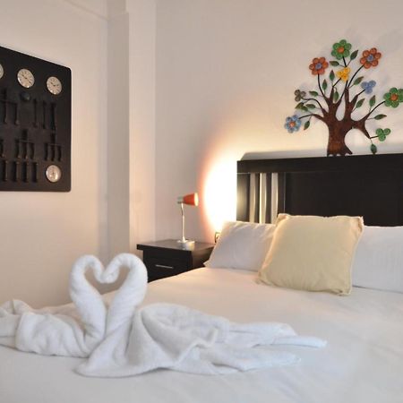 Casa Siesta Villa Гранада Екстериор снимка