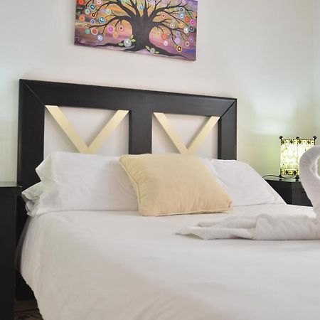 Casa Siesta Villa Гранада Екстериор снимка