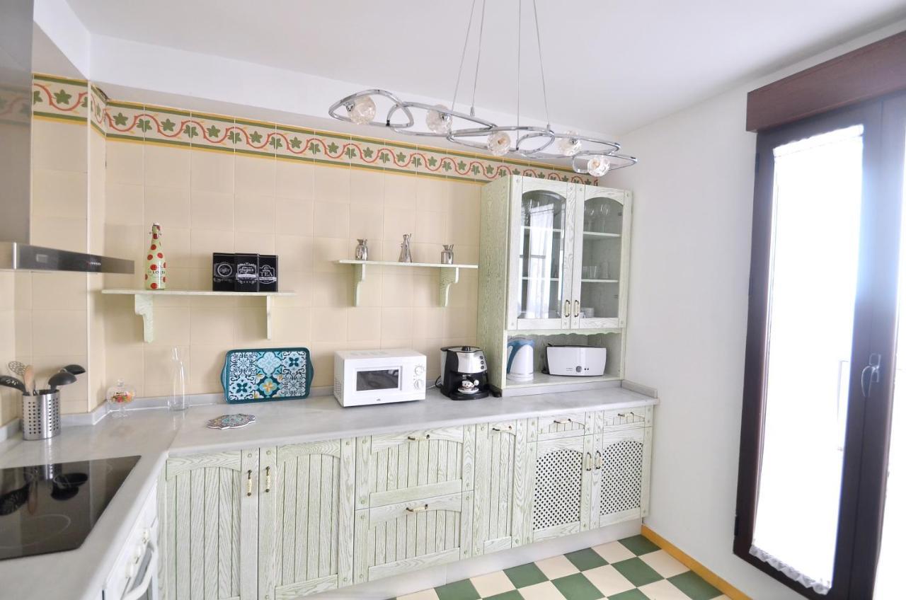 Casa Siesta Villa Гранада Екстериор снимка