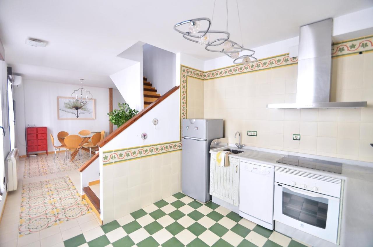 Casa Siesta Villa Гранада Екстериор снимка