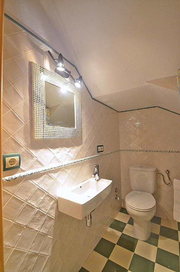 Casa Siesta Villa Гранада Екстериор снимка