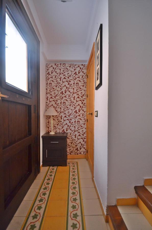 Casa Siesta Villa Гранада Екстериор снимка