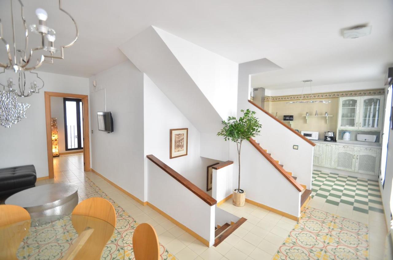 Casa Siesta Villa Гранада Екстериор снимка