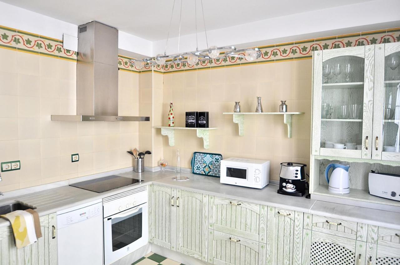 Casa Siesta Villa Гранада Екстериор снимка