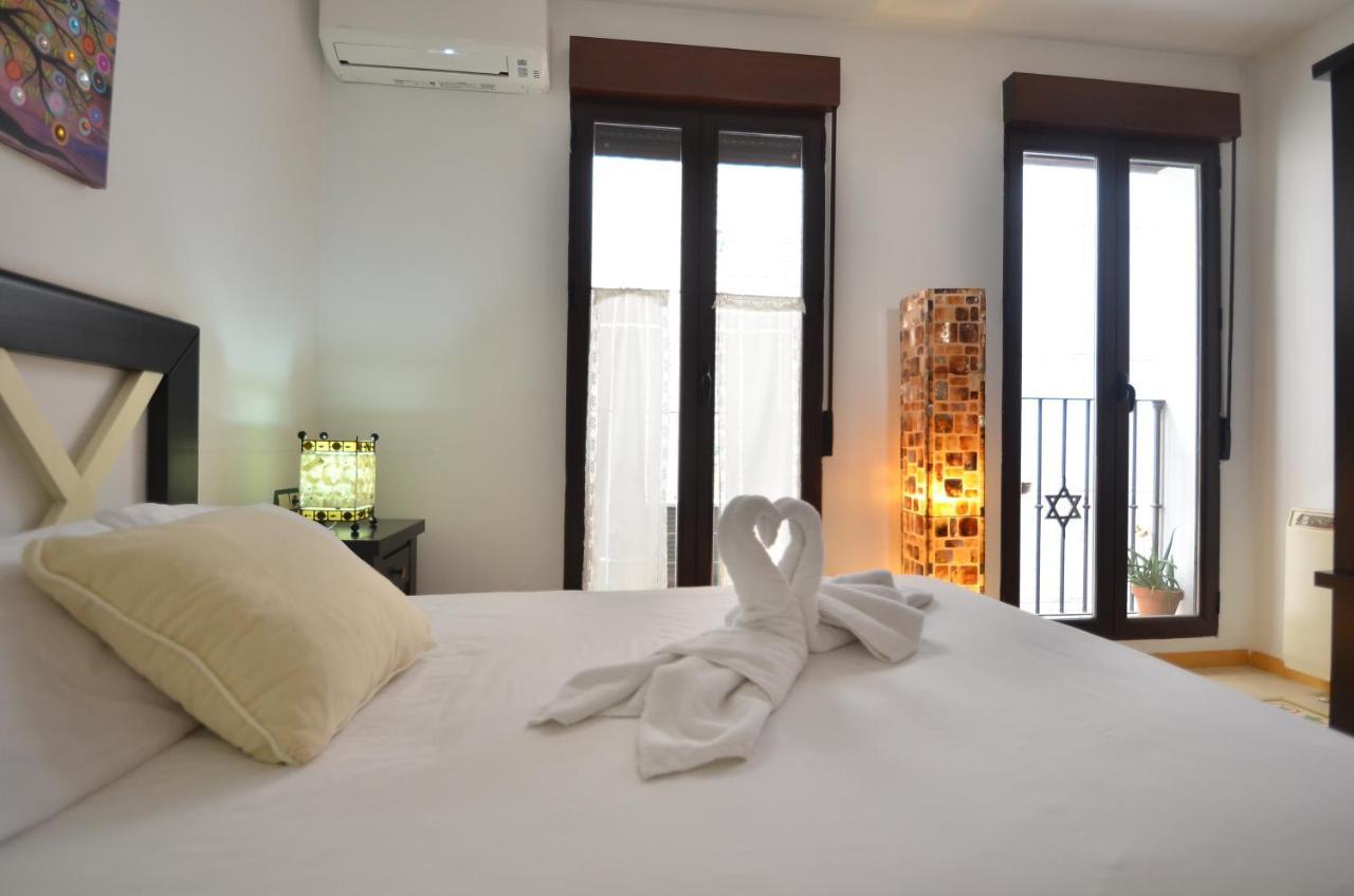 Casa Siesta Villa Гранада Екстериор снимка