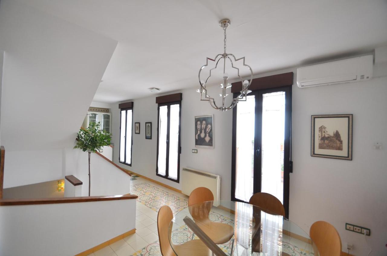 Casa Siesta Villa Гранада Екстериор снимка
