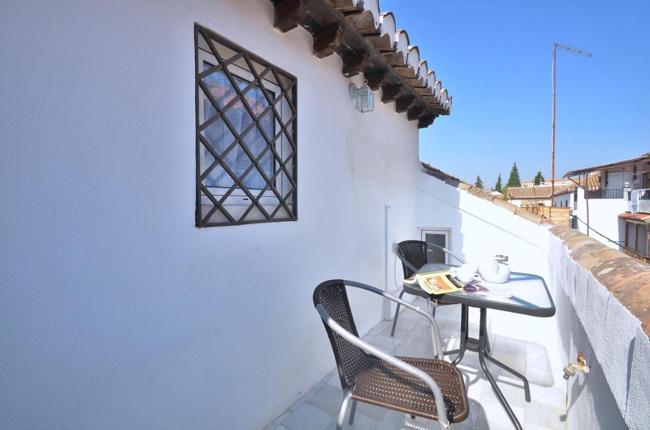 Casa Siesta Villa Гранада Екстериор снимка