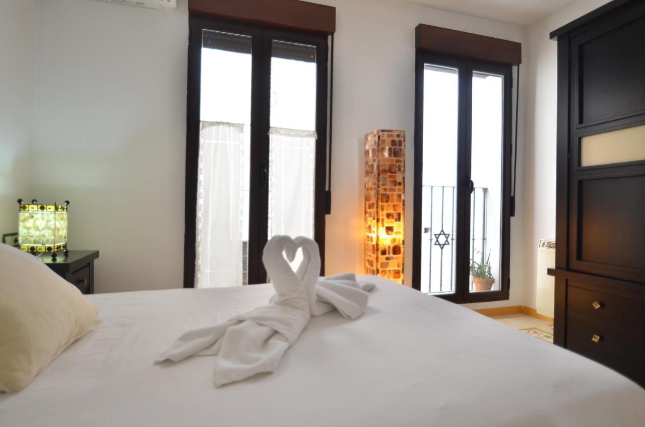 Casa Siesta Villa Гранада Екстериор снимка